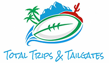 total trips & tailgates